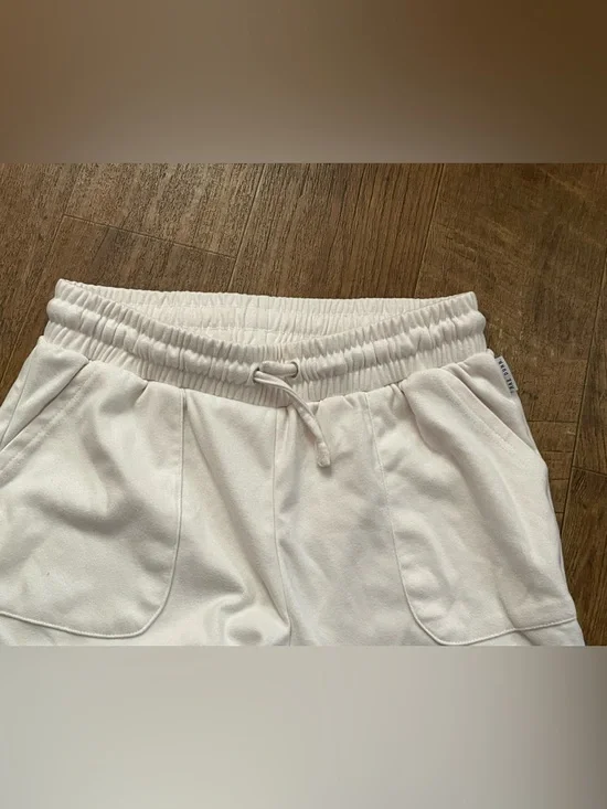 Rae Dunn Women’s  "Grateful" Long-Sleeve Sweatshirt & Jogger Set - Picture 5 of 15